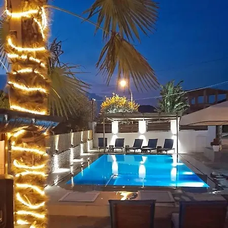 Penzion Melisa 3*