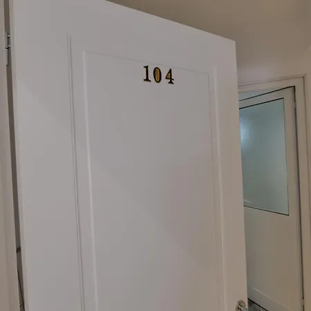 Pensjonat Melisa Ksamil