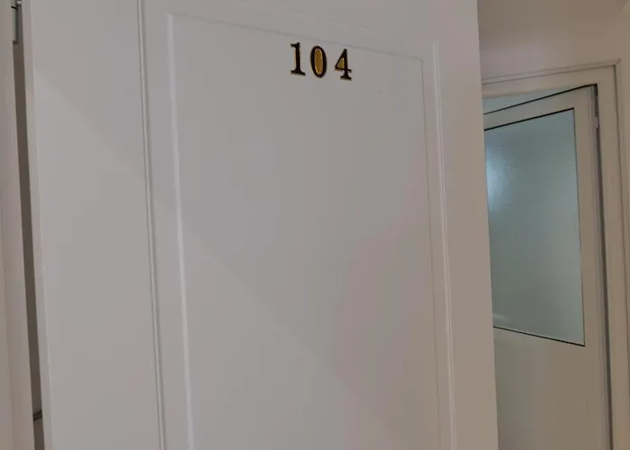 Vendégház Melisa Ksamil