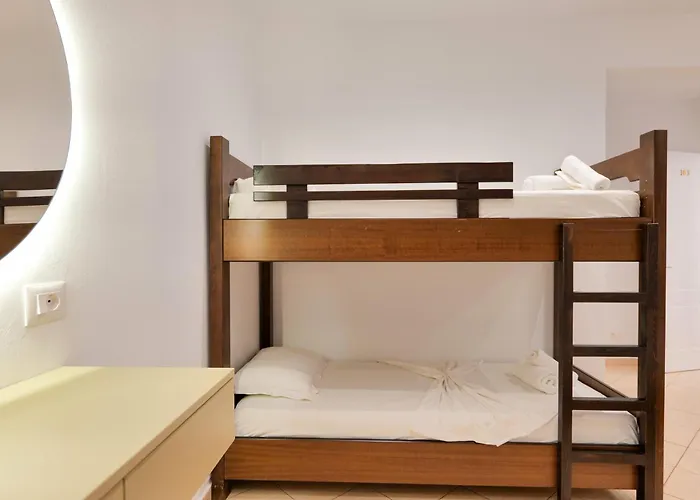 Vendégház Melisa 3*