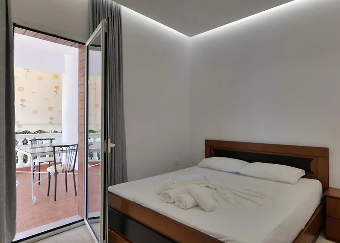 Vendégház Melisa 3*