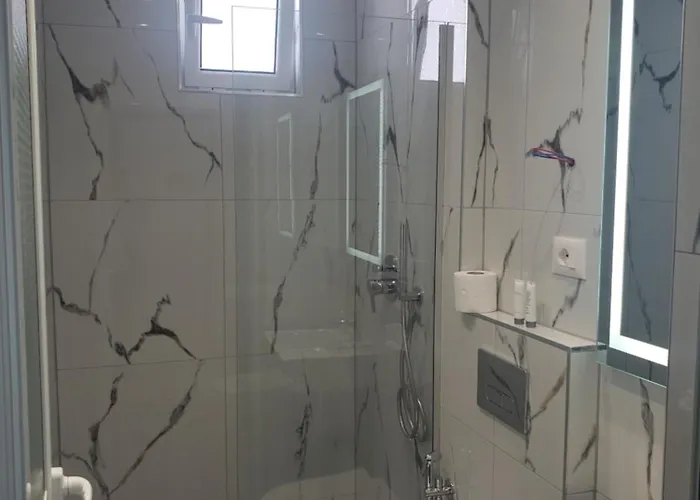 Melisa Vendégház Ksamil