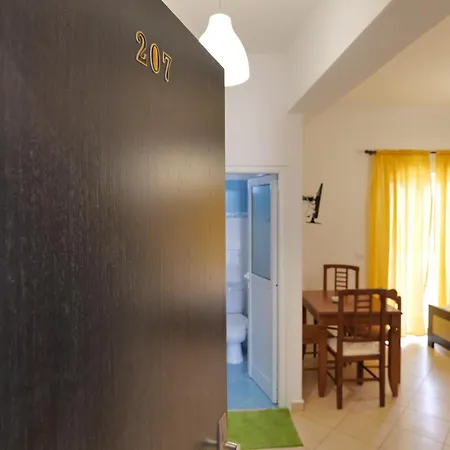 Guest house Melisa