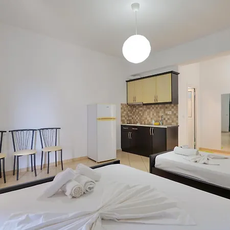 Guest house Melisa 3*