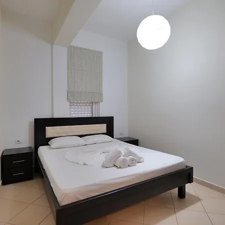 Melisa Vendégház Ksamil