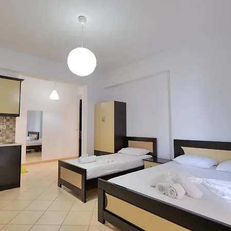 Melisa Guest house