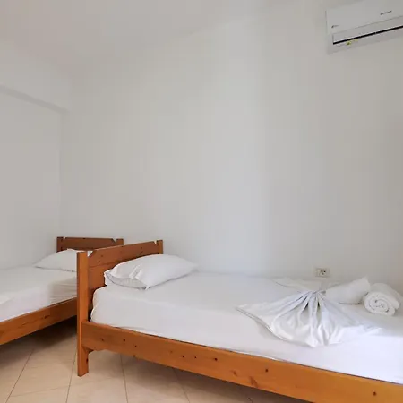 Melisa Vendégház Ksamil