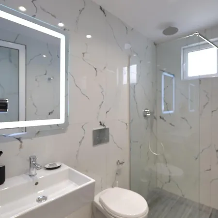 Guest house Melisa 3*