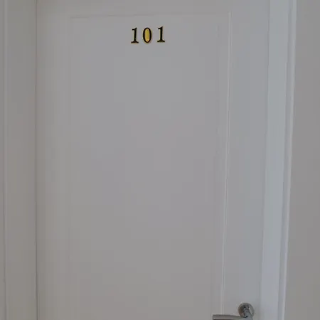 Melisa Guest house 3*