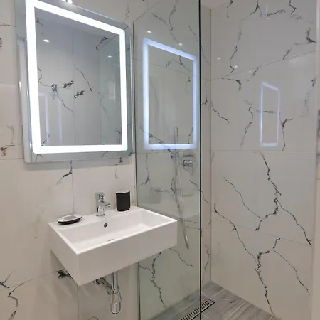 Konukevi Melisa Ksamil