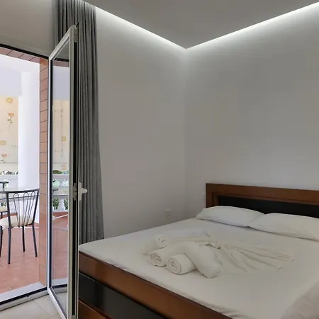 Guest house Melisa 3*