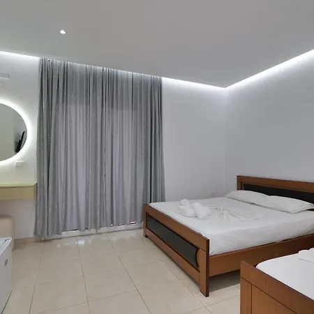 Melisa Konukevi Ksamil