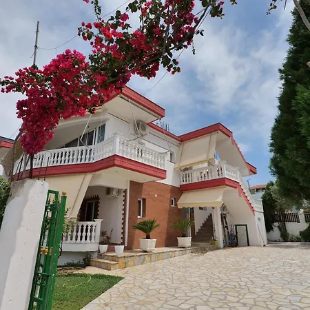 Vendégház Melisa 3*