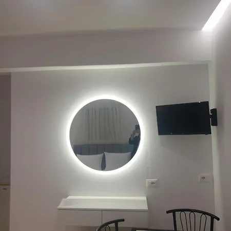Melisa 3* Ksamil