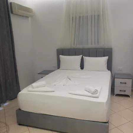 Guest house Melisa 3*