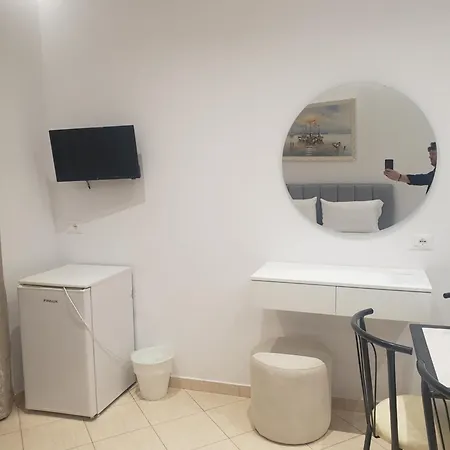 Melisa 3*