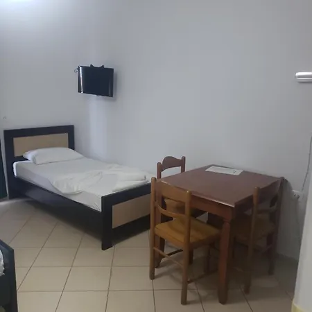 Melisa Guest house 3*