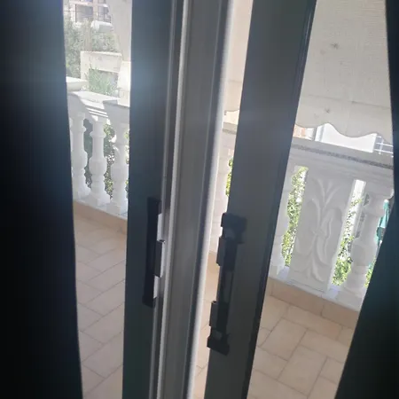 Melisa Guest house Ksamil