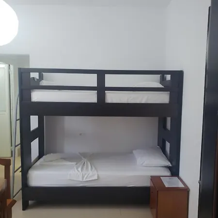 Melisa 3* Ksamil